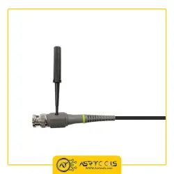 پراب اسیلوسکوپ مدل P6100 مجموعه 2 عددی-0-oscilloscope probe p6100 2pcs