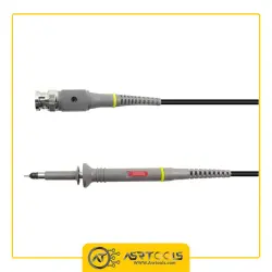 پراب اسیلوسکوپ مدل P6100 مجموعه 2 عددی-0-oscilloscope probe p6100 2pcs