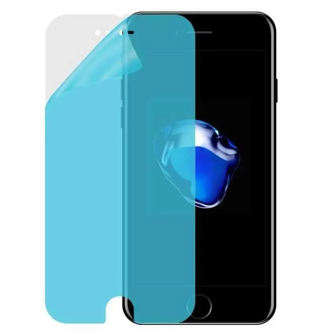 گلس تی پی یو نانو مناسب برای گوشی موبایل اپل Iphone 6 عصرتولز گلس تی پی یو نانو مناسب برای گوشی موبایل اپل Iphone 6 عصرتولز