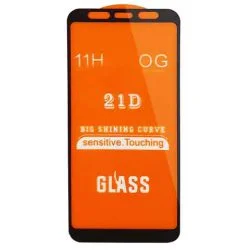 گلس مدل 21D مناسب برای گوشی موبایل سامسونگ Samsung j4 plus asrtools