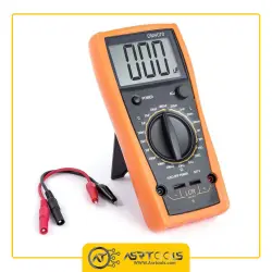 LCR متر دیجیتال وی سی مدل ViCi DM4070_0_VICI LCR METER DM4070
