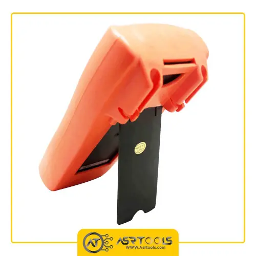 LCR متر دیجیتال وی سی مدل ViCi DM4070_0_VICI LCR METER DM4070