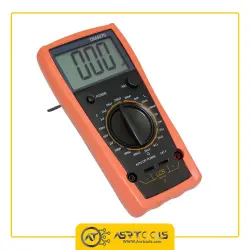 LCR متر دیجیتال وی سی مدل ViCi DM4070_0_VICI LCR METER DM4070