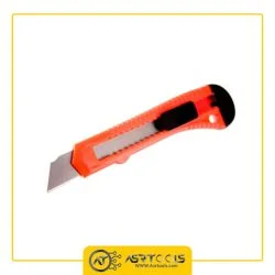 کاتر بزرگ مدل GALAXY153 همراه با 3 عدد تیغ ASRTOOLS