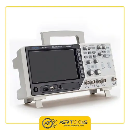 اسیلوسکوپ دیجیتالی هانتک مدل HANTEK DSO-4072C-0-digital-oscilloscope-hantek-dso-4072C