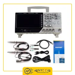 اسیلوسکوپ دیجیتالی هانتک مدل HANTEK DSO-4072C-0-digital-oscilloscope-hantek-dso-4072C