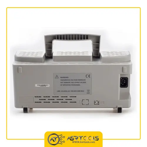 اسیلوسکوپ دیجیتالی هانتک مدل HANTEK DSO-4072C-0-digital-oscilloscope-hantek-dso-4072C