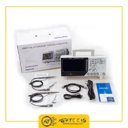 اسیلوسکوپ دیجیتالی هانتک مدل HANTEK DSO-4072C-0-digital-oscilloscope-hantek-dso-4072C