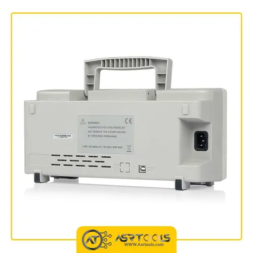 اسیلوسکوپ دیجیتالی هانتک مدل HANTEK DSO-4102C-0-digital-oscilloscope-hantek-dso-4102c