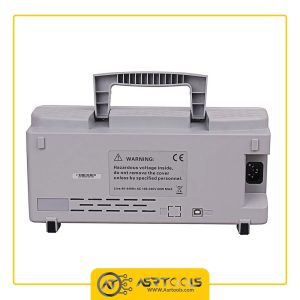 اسیلوسکوپ دیجیتالی هانتک مدل HANTEK DSO-4104B-0-digital-oscilloscope-hantek-dso-4104B