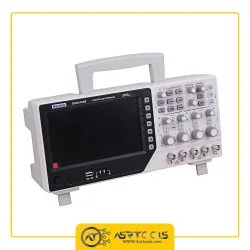 اسیلوسکوپ دیجیتالی هانتک مدل HANTEK DSO-4104B-0-digital-oscilloscope-hantek-dso-4104B
