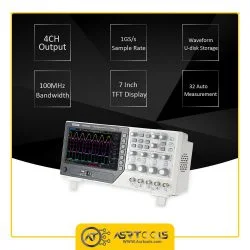 اسیلوسکوپ دیجیتالی هانتک مدل HANTEK DSO-4104B-0-digital-oscilloscope-hantek-dso-4104B