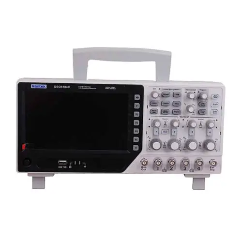 اسیلوسکوپ دیجیتالی هانتک مدل HANTEK DSO-4104C-0-digital-oscilloscope-hantek-dso-4104c