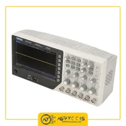 اسیلوسکوپ دیجیتالی هانتک مدل HANTEK DSO-4104C-0-digital-oscilloscope-hantek-dso-4104c