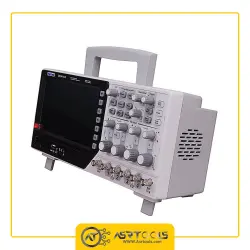 اسیلوسکوپ دیجیتالی هانتک مدل HANTEK DSO-4104C-0-digital-oscilloscope-hantek-dso-4104c