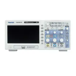 اسیلوسکوپ دیجیتالی هانتک مدل HANTEK DSO-5072P-0-digital oscilloscope HANTEK DSO 5072P