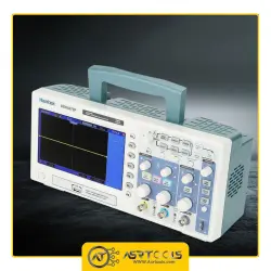 اسیلوسکوپ دیجیتالی هانتک مدل HANTEK DSO-5072P-0-digital oscilloscope HANTEK DSO 5072P