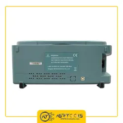 اسیلوسکوپ دیجیتالی هانتک مدل HANTEK DSO-5072P-0-digital oscilloscope HANTEK DSO 5072P