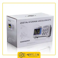 اسیلوسکوپ دیجیتالی هانتک مدل HANTEK DSO-5072P-0-digital oscilloscope HANTEK DSO 5072P