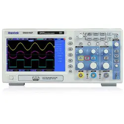 اسیلوسکوپ دیجیتالی هانتک مدل HANTEK DSO-5102P-0-digital-oscilloscope-hantek-dso-5102p