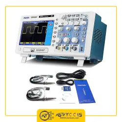 اسیلوسکوپ دیجیتالی هانتک مدل HANTEK DSO-5102P-0-digital-oscilloscope-hantek-dso-5102p