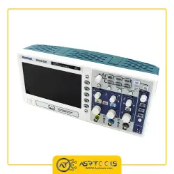 اسیلوسکوپ دیجیتالی هانتک مدل HANTEK DSO-5102P-0-digital-oscilloscope-hantek-dso-5102p