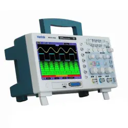 اسیلوسکوپ دیجیتالی هانتک مدل HANTEK MSO-5102D-0-digital-oscilloscope-hantek-MSo-5104D