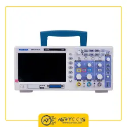 اسیلوسکوپ دیجیتالی هانتک مدل HANTEK MSO-5102D-0-digital-oscilloscope-hantek-MSo-5104D