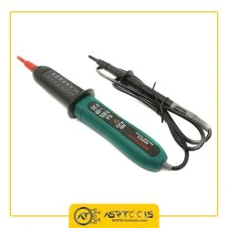 تستر ولتاژ مستک مدل MASTECH MS8922A-0-MASTECH VOLTAGE TESTER MS8922A