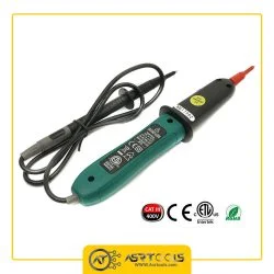 تستر ولتاژ مستک مدل MASTECH MS8922A-0-MASTECH VOLTAGE TESTER MS8922A