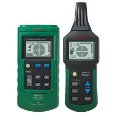 ردیاب سیم، کابل و لوله مستک مدل MASTECH MS6818-0-mastech advanced wire tracker ms6818