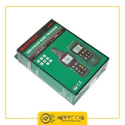 ردیاب سیم، کابل و لوله مستک مدل MASTECH MS6818-0-mastech advanced wire tracker ms6818