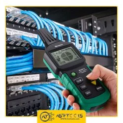 ردیاب سیم، کابل و لوله مستک مدل MASTECH MS6818-0-mastech advanced wire tracker ms6818