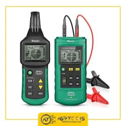 ردیاب سیم، کابل و لوله مستک مدل MASTECH MS6818-0-mastech advanced wire tracker ms6818