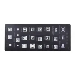 شابلون آی سی های CPU مدل BGA STENCIL MTK CPU A430-0-bga-stencil-mtk-cpu-a430-mtk16