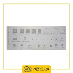 شابلون آی سی های CPU مدل BGA STENCIL MTK OPPO CPU A467-0-bga-stencil-mtk-cpu-a467-OPPO