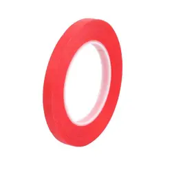 چسب دو طرفه شفاف مدل ASR-2510 عرض 1 سانتی متر-0-clear-double-sided-tape-model-asr-2510-1cm-25m