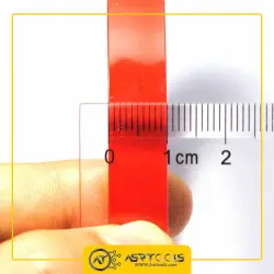 چسب دو طرفه شفاف مدل ASR-2510 عرض 1 سانتی متر-0-clear-double-sided-tape-model-asr-2510-1cm-25m