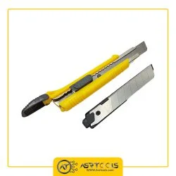 کاتر بزرگ مدل GALAXY153 همراه با 3 عدد تیغ-0-SHINEWAY CUTTER GALAXY153