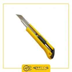 کاتر بزرگ مدل GALAXY153 همراه با 3 عدد تیغ-0-SHINEWAY CUTTER GALAXY153