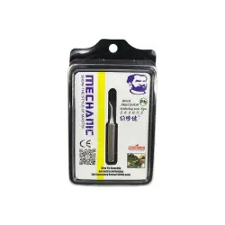 نوک هویه مکانیک سرکج مدل MECHANIC 900M-T-IS