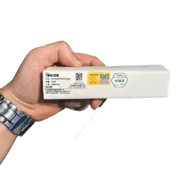 المنت یدک هیتر کوییک 706W PLUS مدل Quick A1147