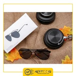 عینک آفتابی شیائومی مدل Xiaomi TYJ02TS