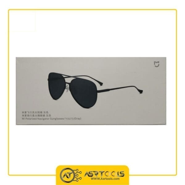 عینک آفتابی شیائومی مدل Xiaomi TYJ02TS