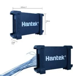 کارت لاجیک آنالایزر هانتک مدل HANTEK 4032L عصرتولز