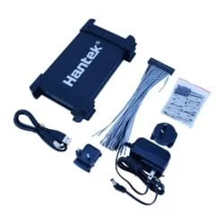 کارت لاجیک آنالایزر هانتک مدل HANTEK 4032L عصرتولز