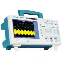 اسیلوسکوپ دیجیتالی هانتک مدل HANTEK DSO-5202P عصرتولز