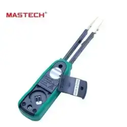 مولتی متر و تستر SMD دیجیتال مستک مدل MASTECH MS8910 عصرتولز