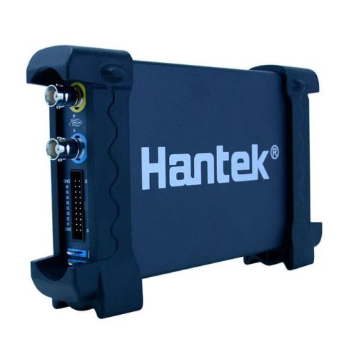 کارت اسیلوسکوپ هانتک مدل HANTEK 6022BL عصرتولز