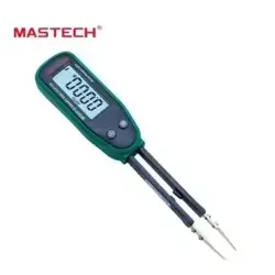 مولتی متر و تستر SMD دیجیتال مستک مدل MASTECH MS8910 عصرتولز